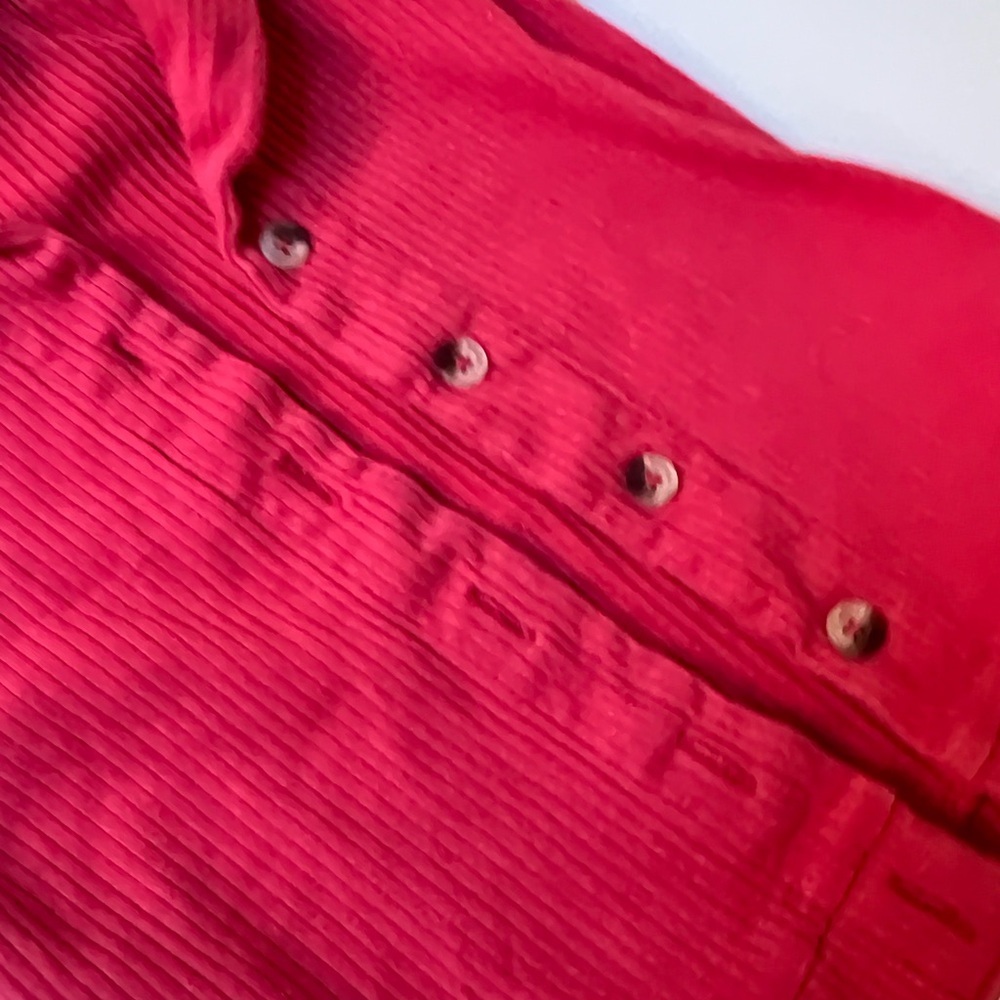 Kate Quinn Ribbed Shawl Collar Cardigan - Picture 3 of 4